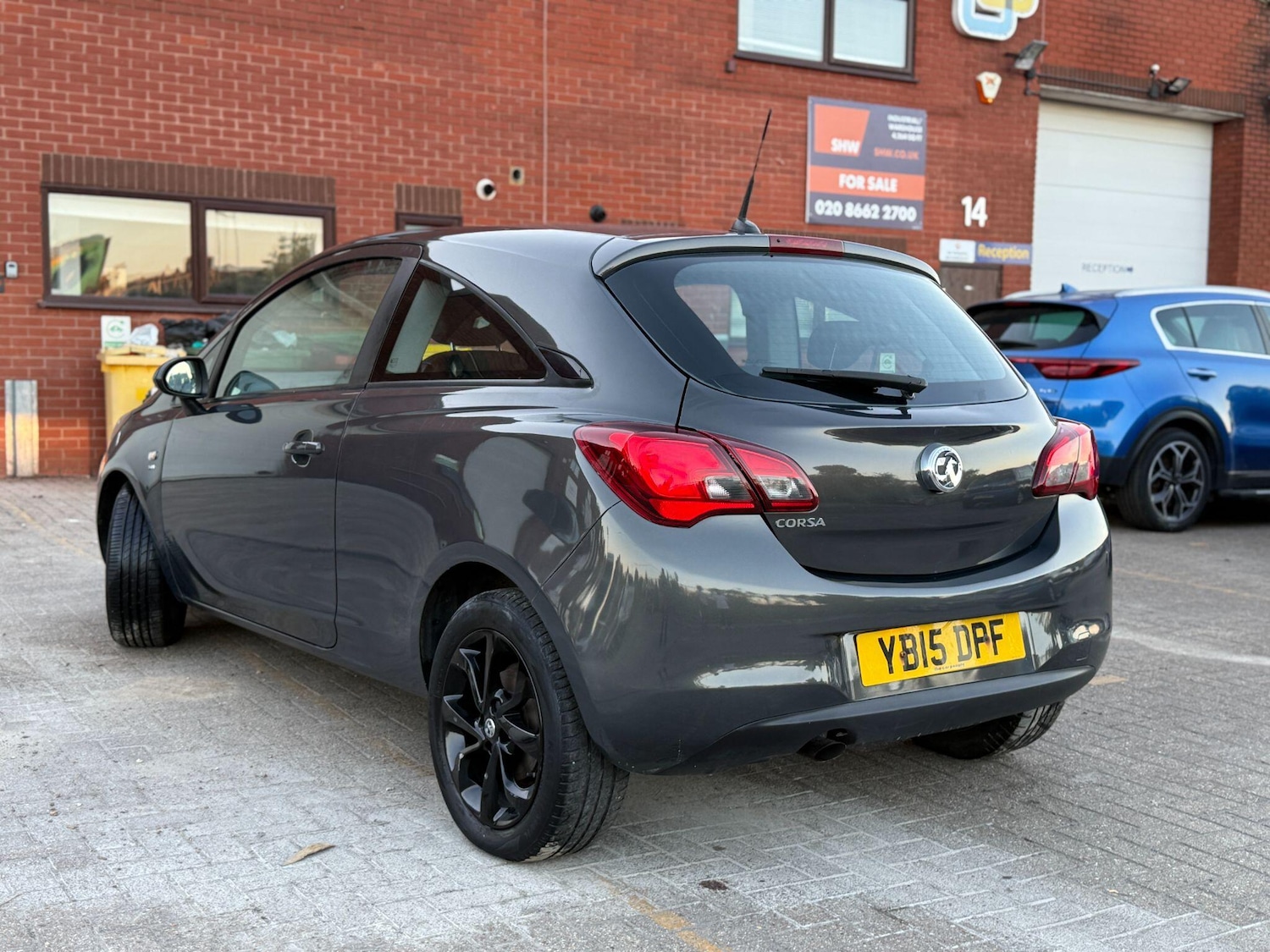 Vehicle 19
