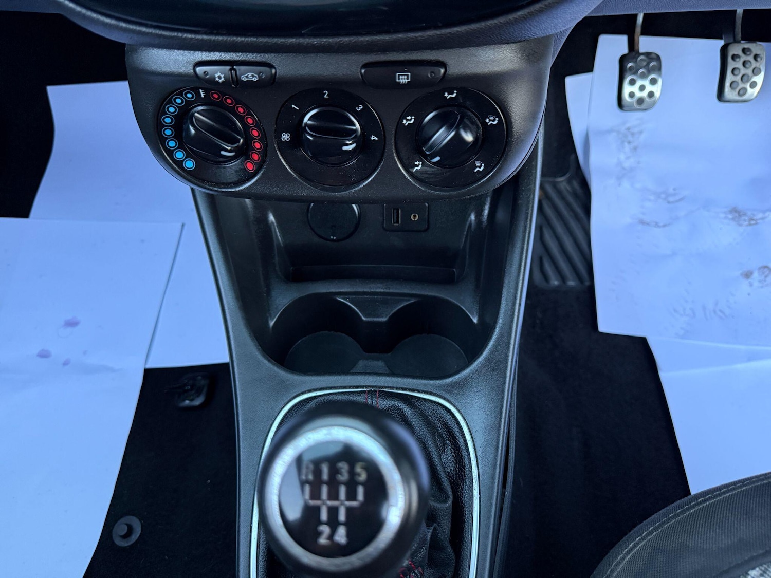 Vehicle 26