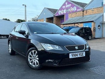 2014 (14) - 1.2 TSI SE 5dr DSG