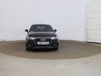 Used Audi A1 2015 for sale - 79874798: Photo