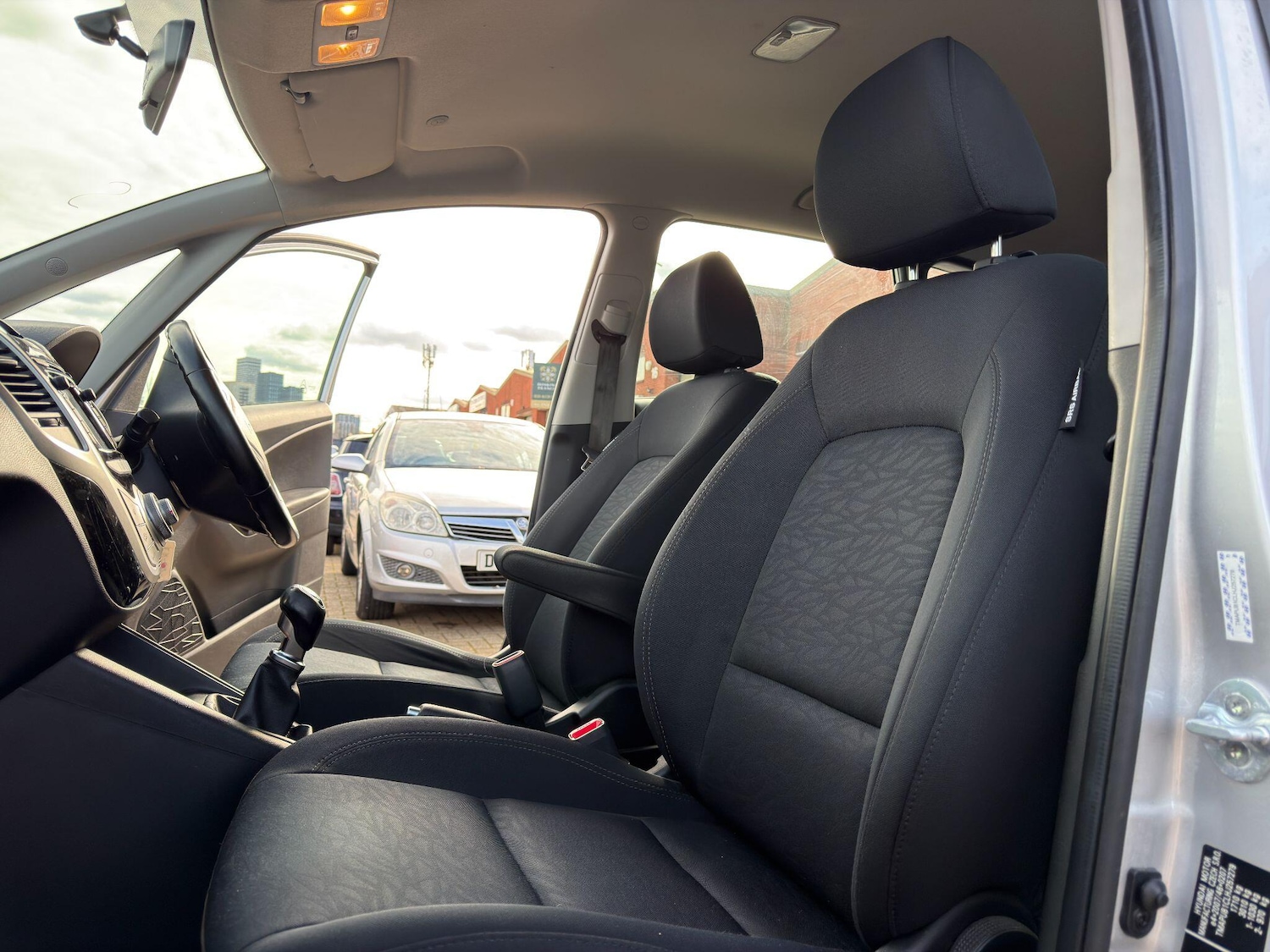 Used Hyundai Ix20 2017 for sale - 78034856: Photo 20