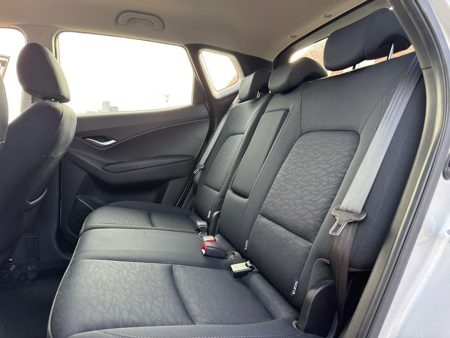 Used Hyundai Ix20 2017 for sale - 78034856: Photo 21