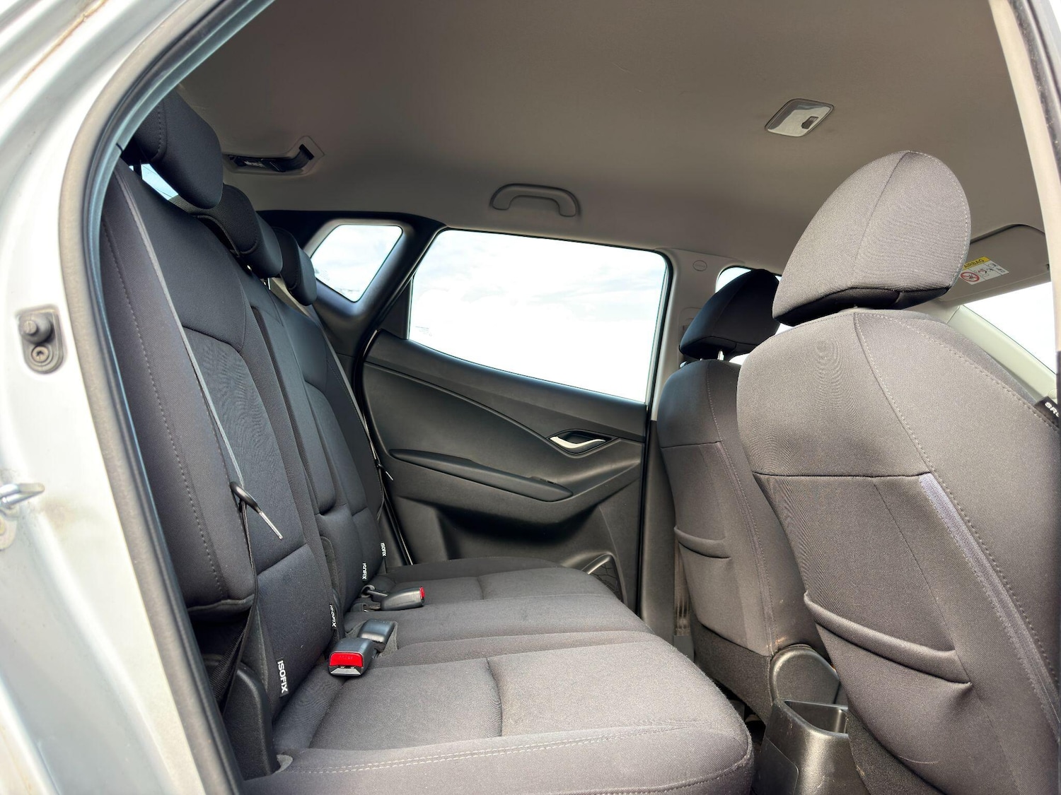 Used Hyundai Ix20 2017 for sale - 78034856: Photo 22