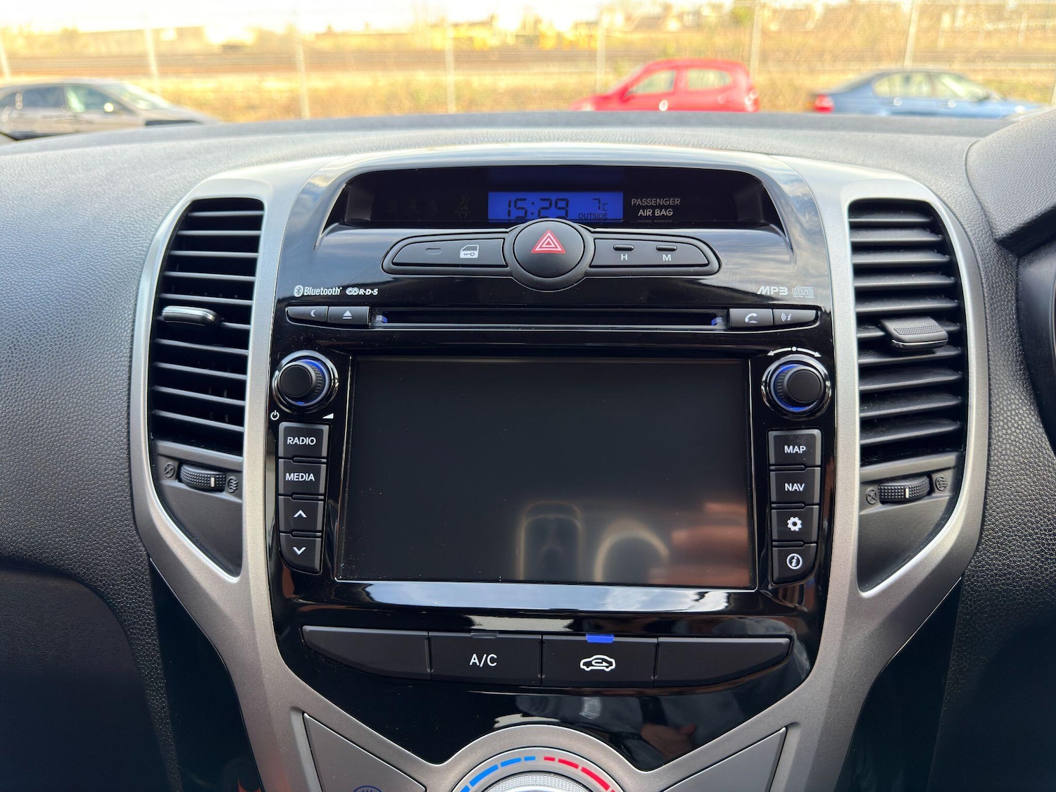 Used Hyundai Ix20 2017 for sale - 78034856: Photo 24