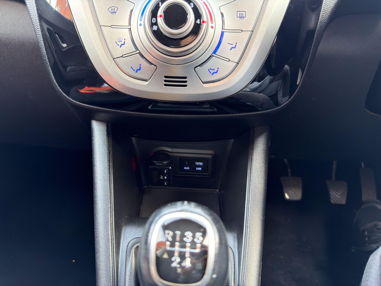 Used Hyundai Ix20 2017 for sale - 78034856: Photo 26