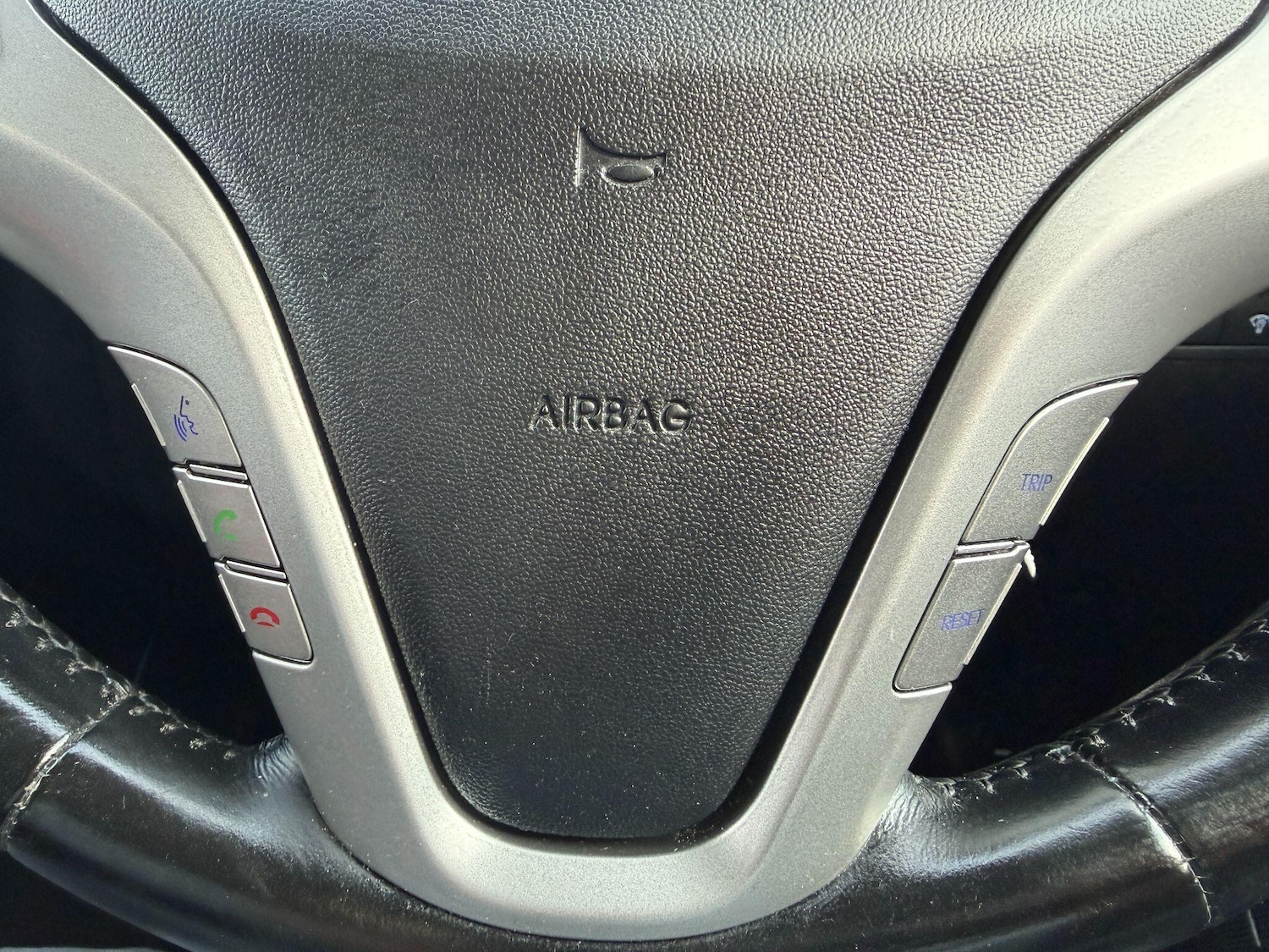 Used Hyundai Ix20 2017 for sale - 78034856: Photo 29