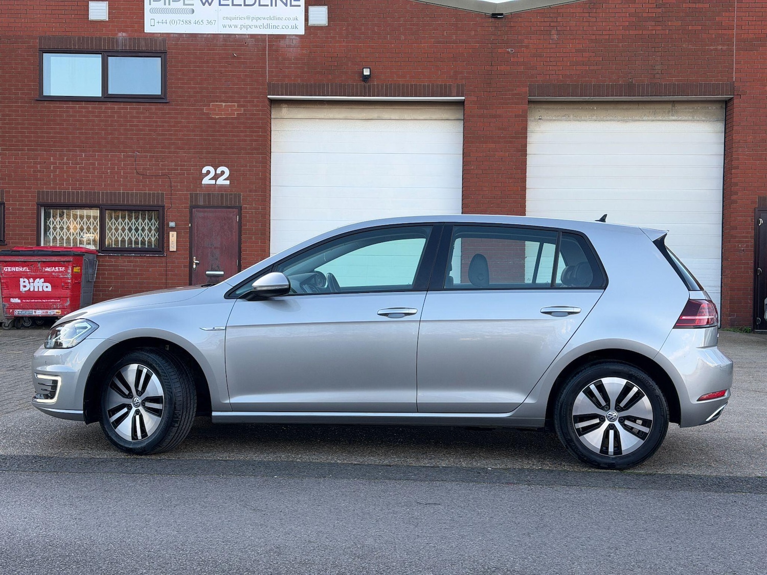 Used Volkswagen Golf 2017 for sale - 77892592: Photo 16