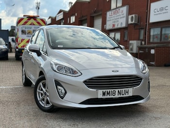 Ford - Fiesta
