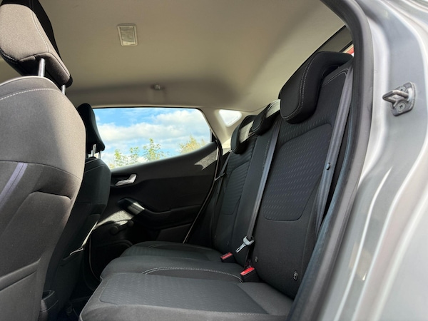 Used Ford Fiesta 2018 for sale - 76094875: Photo 26