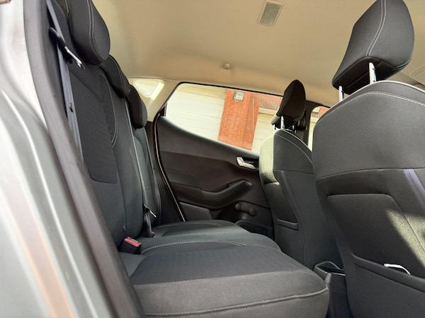 Used Ford Fiesta 2018 for sale - 76094875: Photo 27