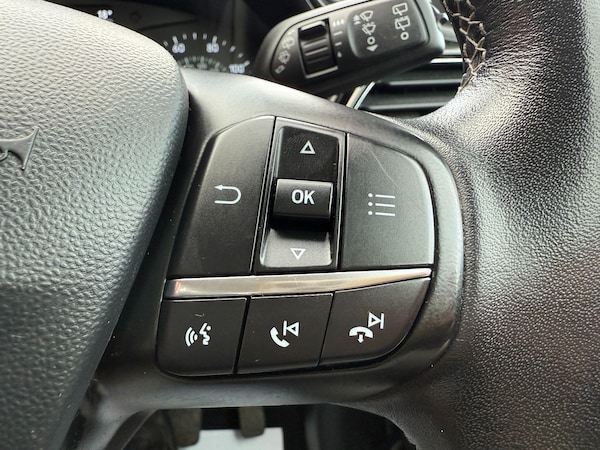 Used Ford Fiesta 2018 for sale - 76094875: Photo 32