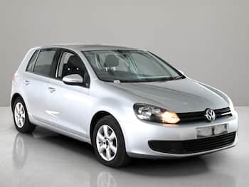 Used Volkswagen Golf 2011 for sale - 79874581: Photo