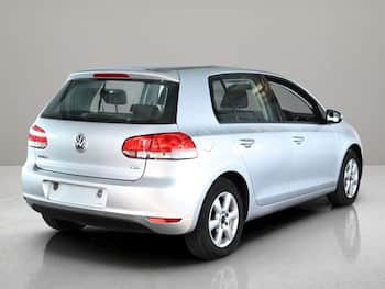 Used Volkswagen Golf 2011 for sale - 79874581: Photo
