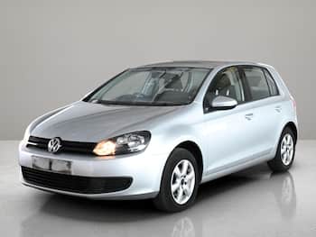 Used Volkswagen Golf 2011 for sale - 79874581: Photo