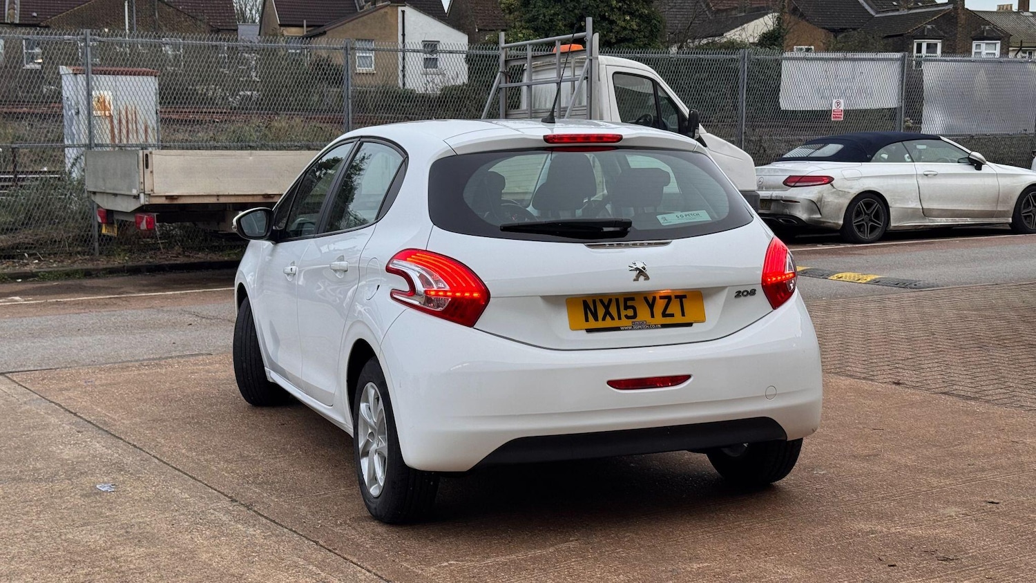 Used Peugeot 208 for sale - 77587340: Photo 10