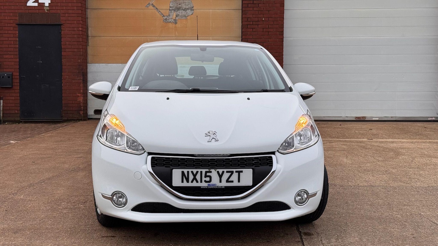 Used Peugeot 208 for sale - 77587340: Photo 11
