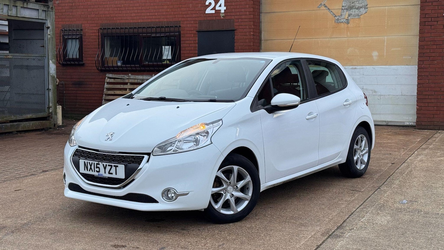Used Peugeot 208 for sale - 77587340: Photo 14
