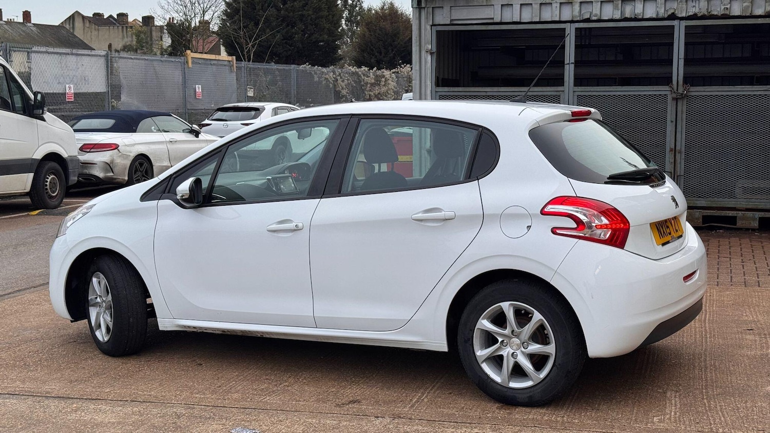 Used Peugeot 208 for sale - 77587340: Photo 17