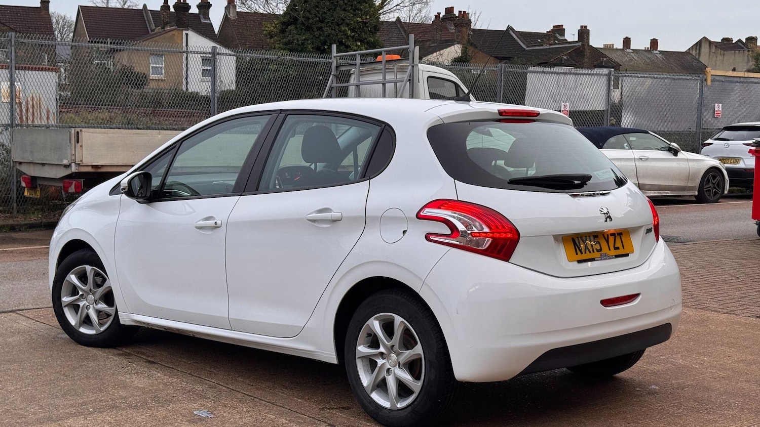 Used Peugeot 208 for sale - 77587340: Photo 18