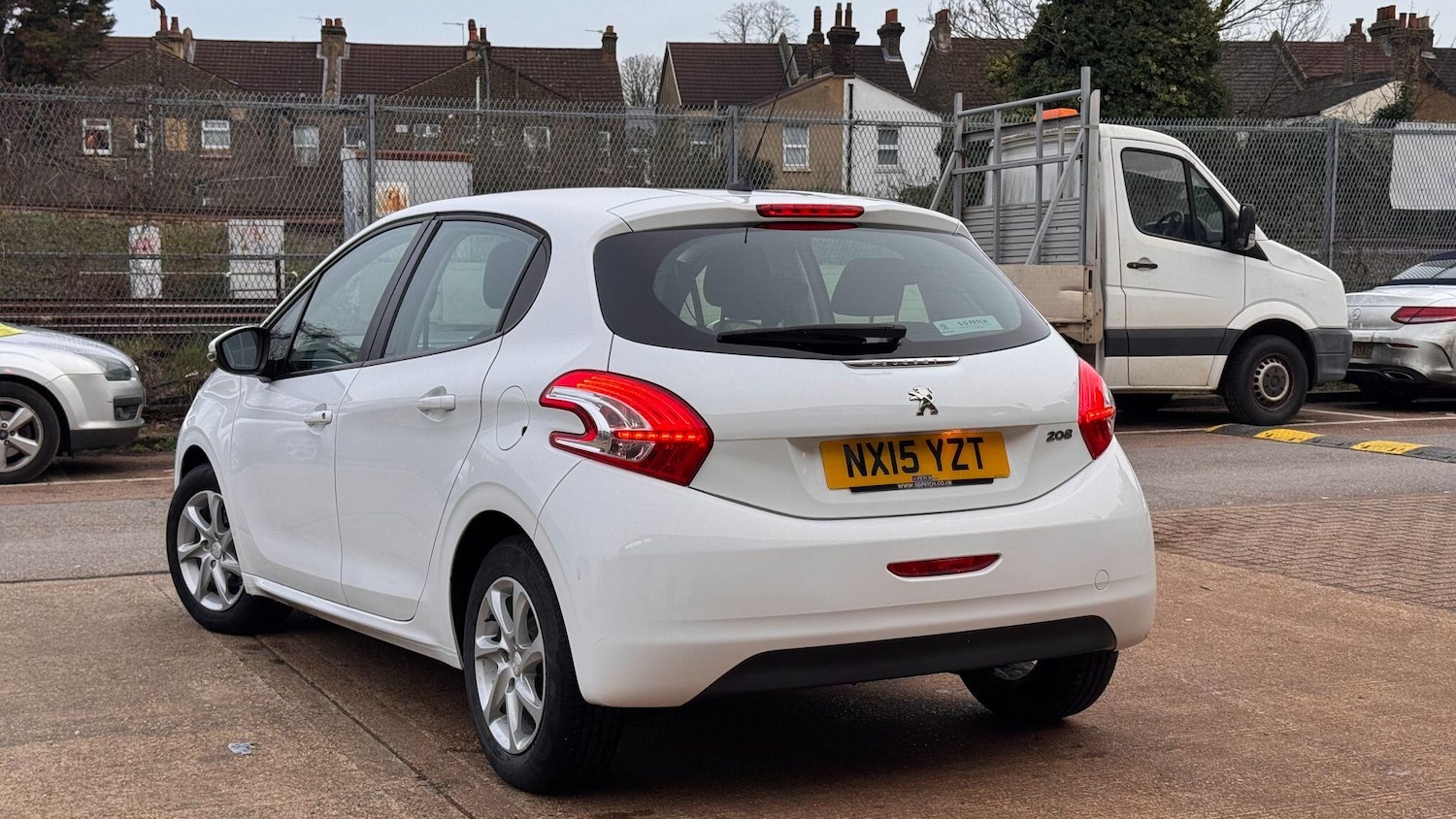Used Peugeot 208 for sale - 77587340: Photo 19