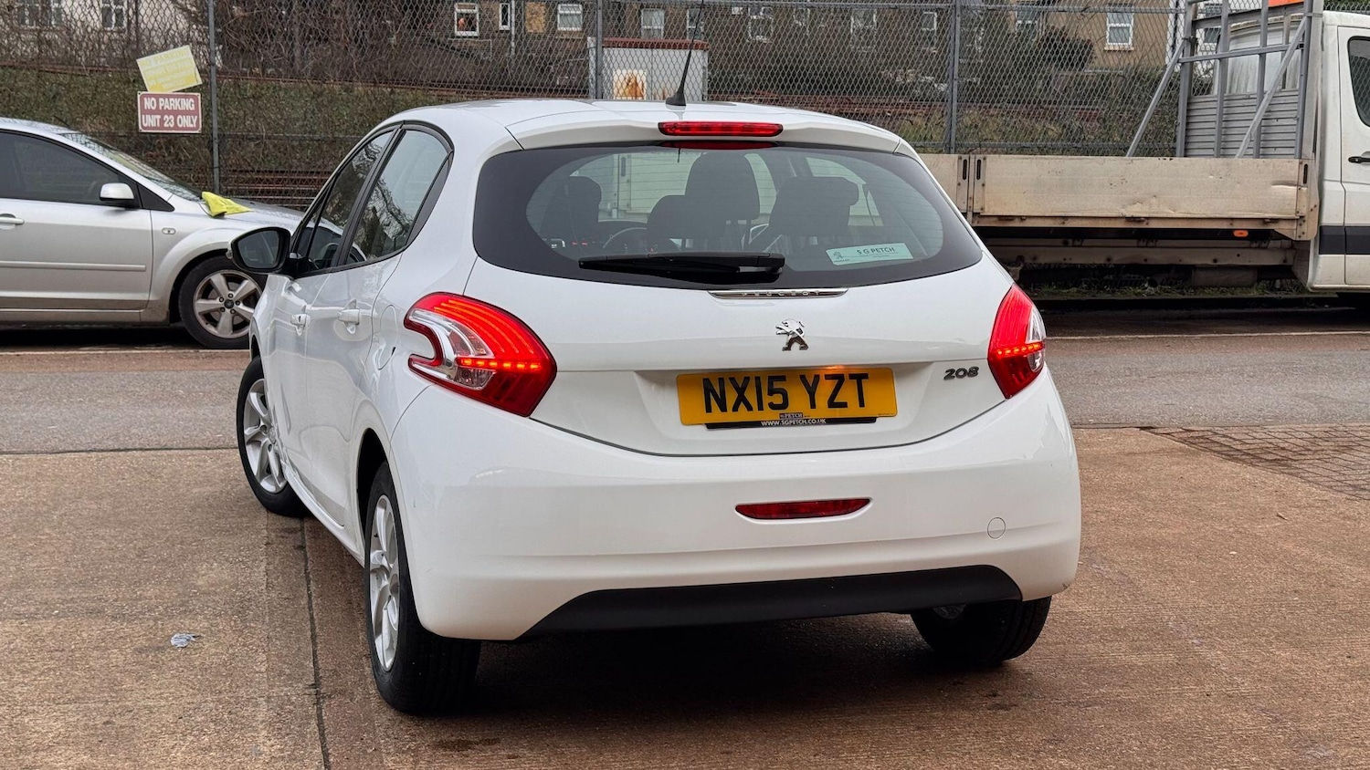 Used Peugeot 208 for sale - 77587340: Photo 20