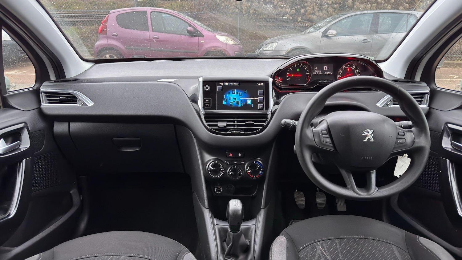 Used Peugeot 208 for sale - 77587340: Photo 21