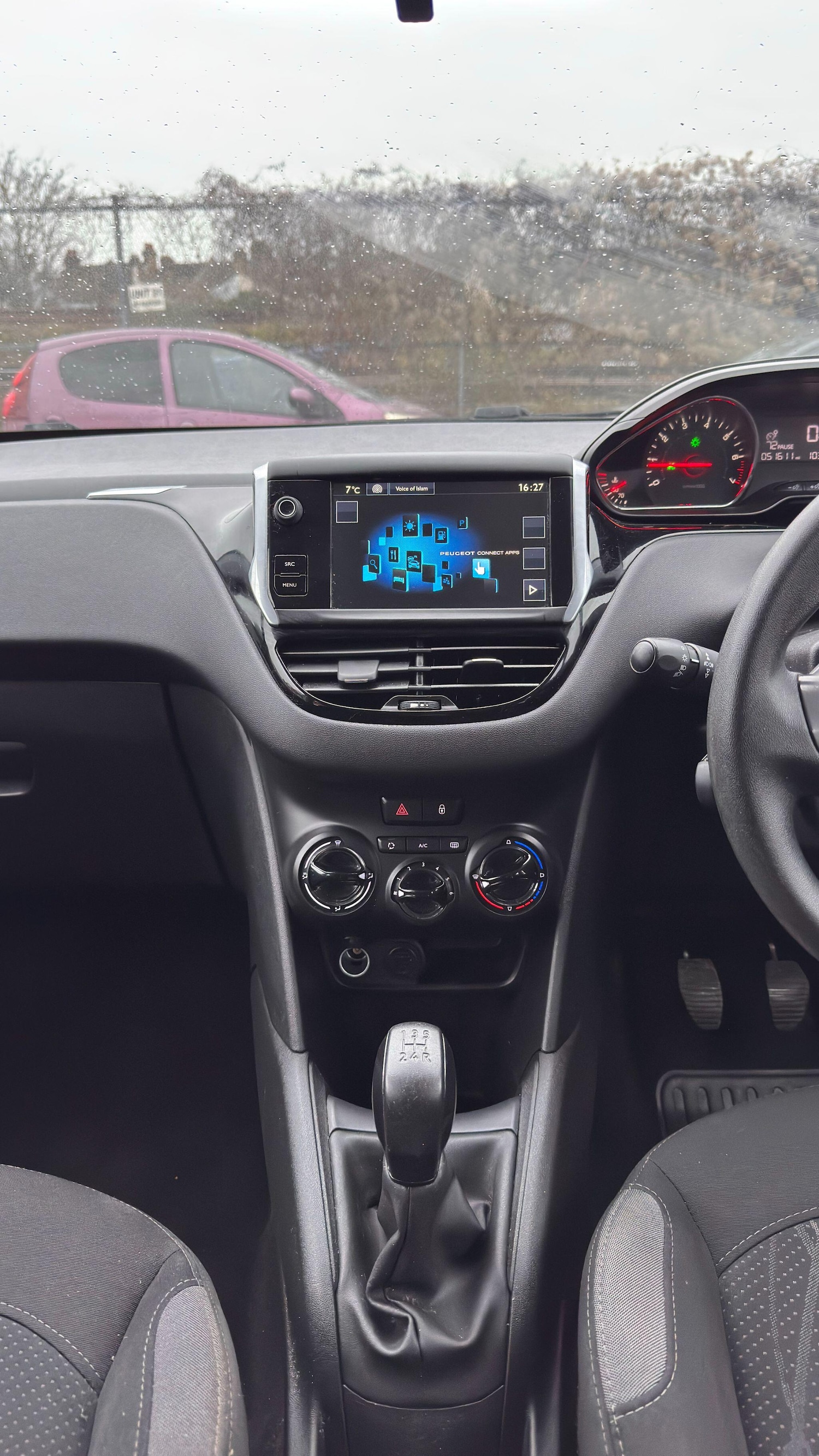 Used Peugeot 208 for sale - 77587340: Photo 22