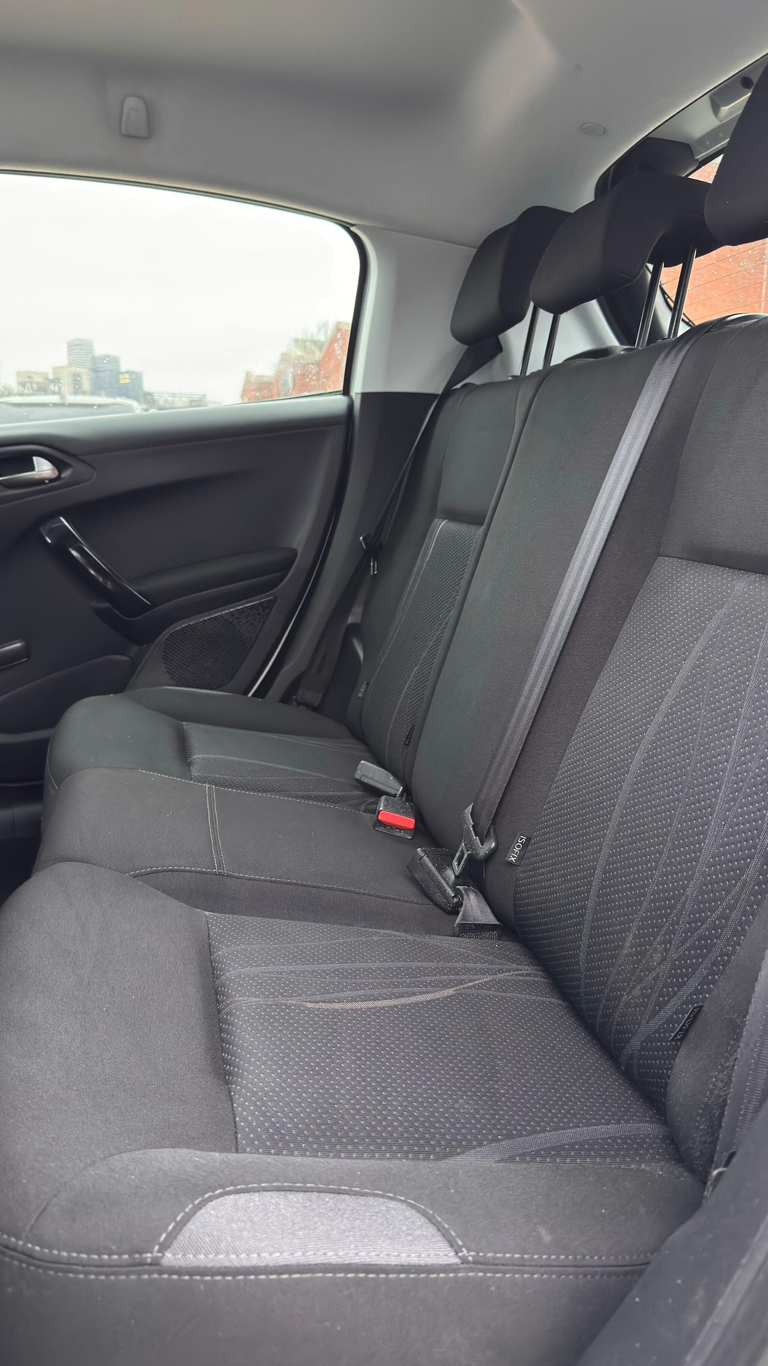 Used Peugeot 208 for sale - 77587340: Photo 27