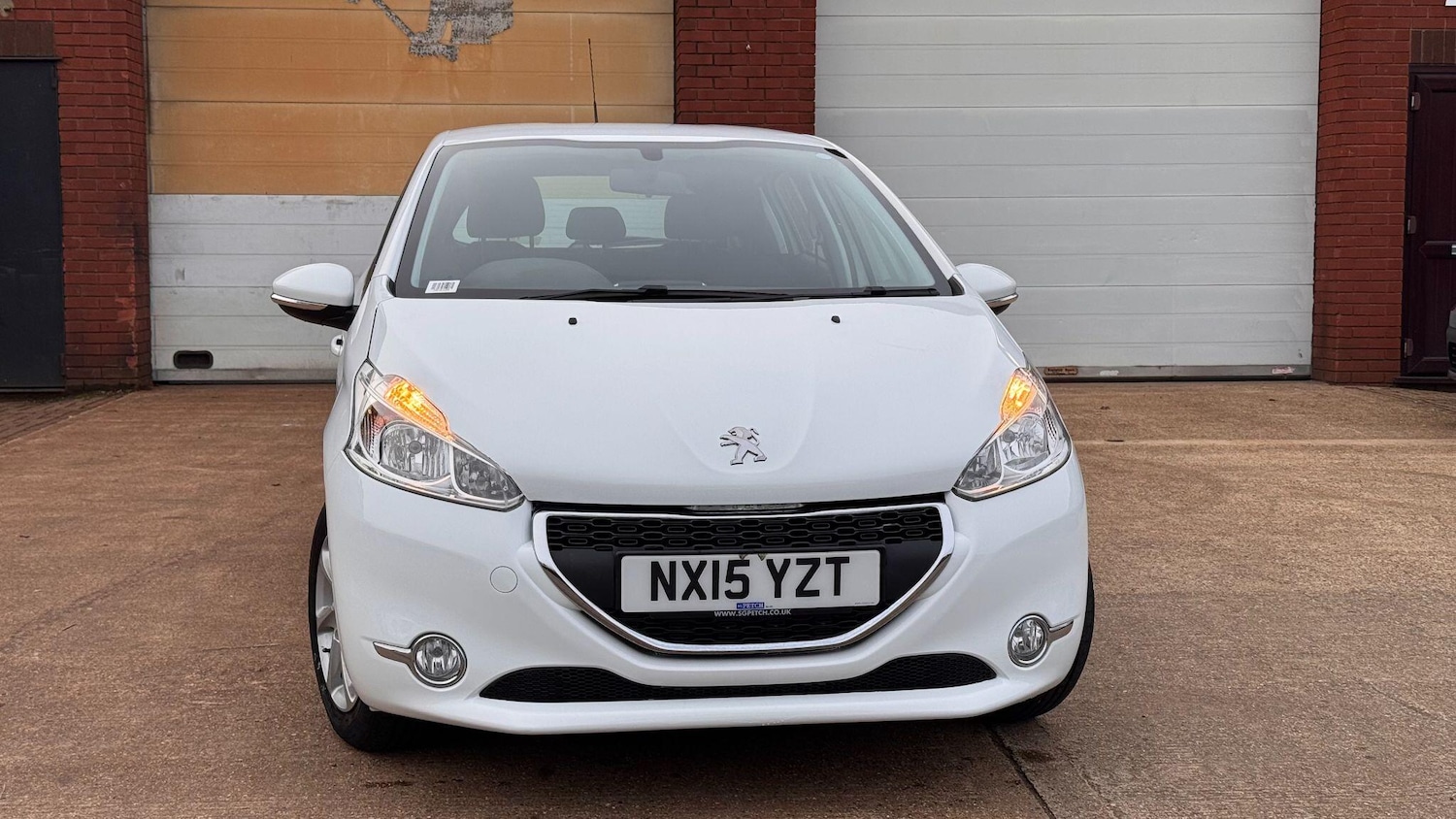 Used Peugeot 208 for sale - 77587340: Photo 3