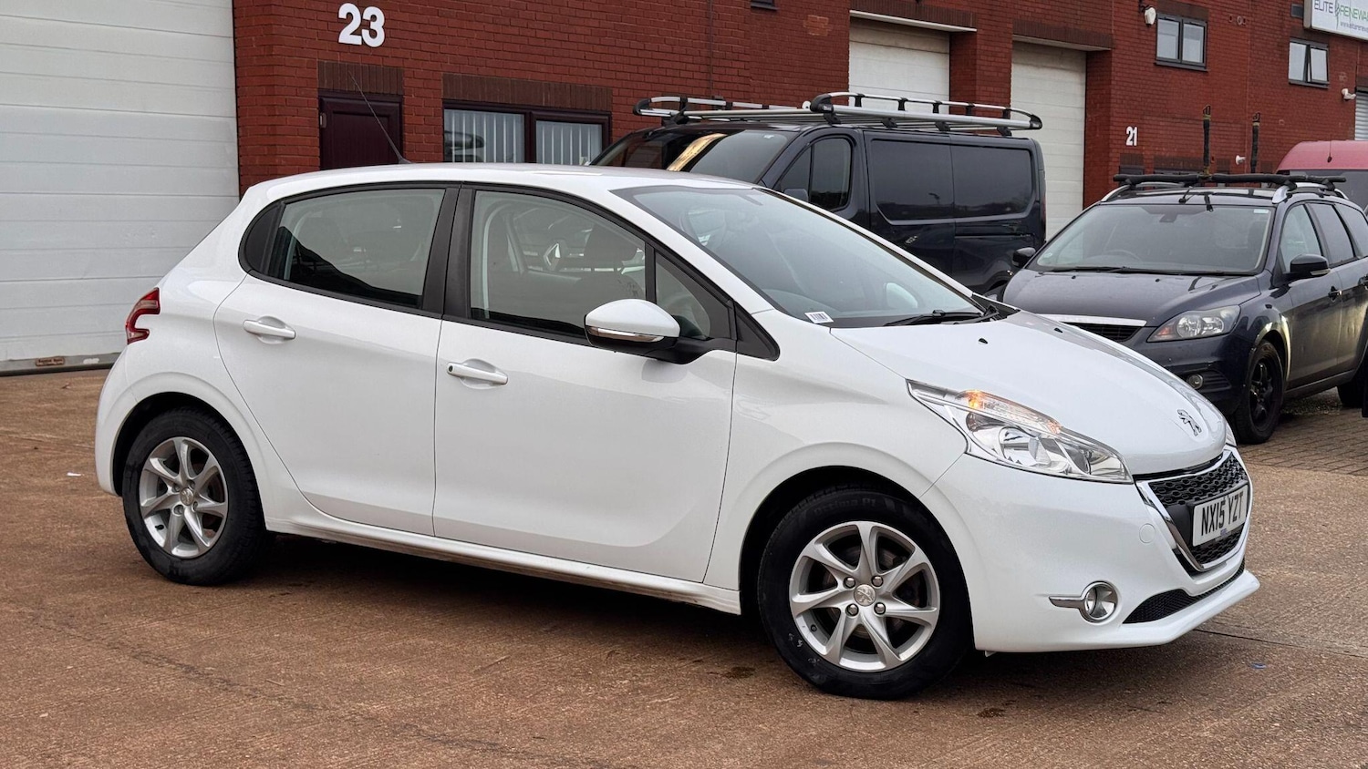 Used Peugeot 208 for sale - 77587340: Photo 5