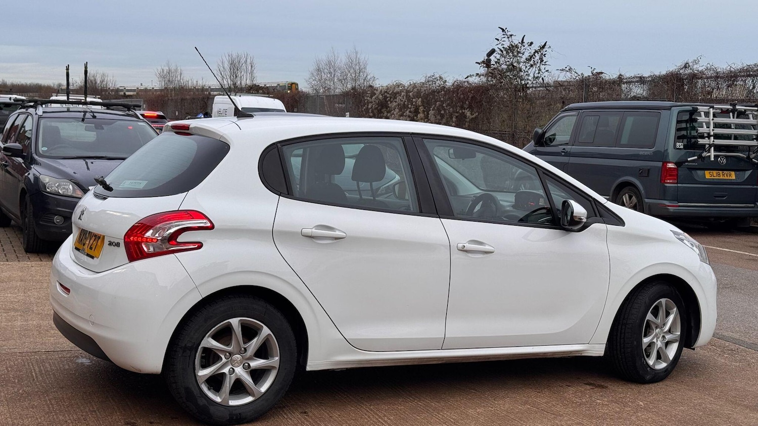 Used Peugeot 208 for sale - 77587340: Photo 6