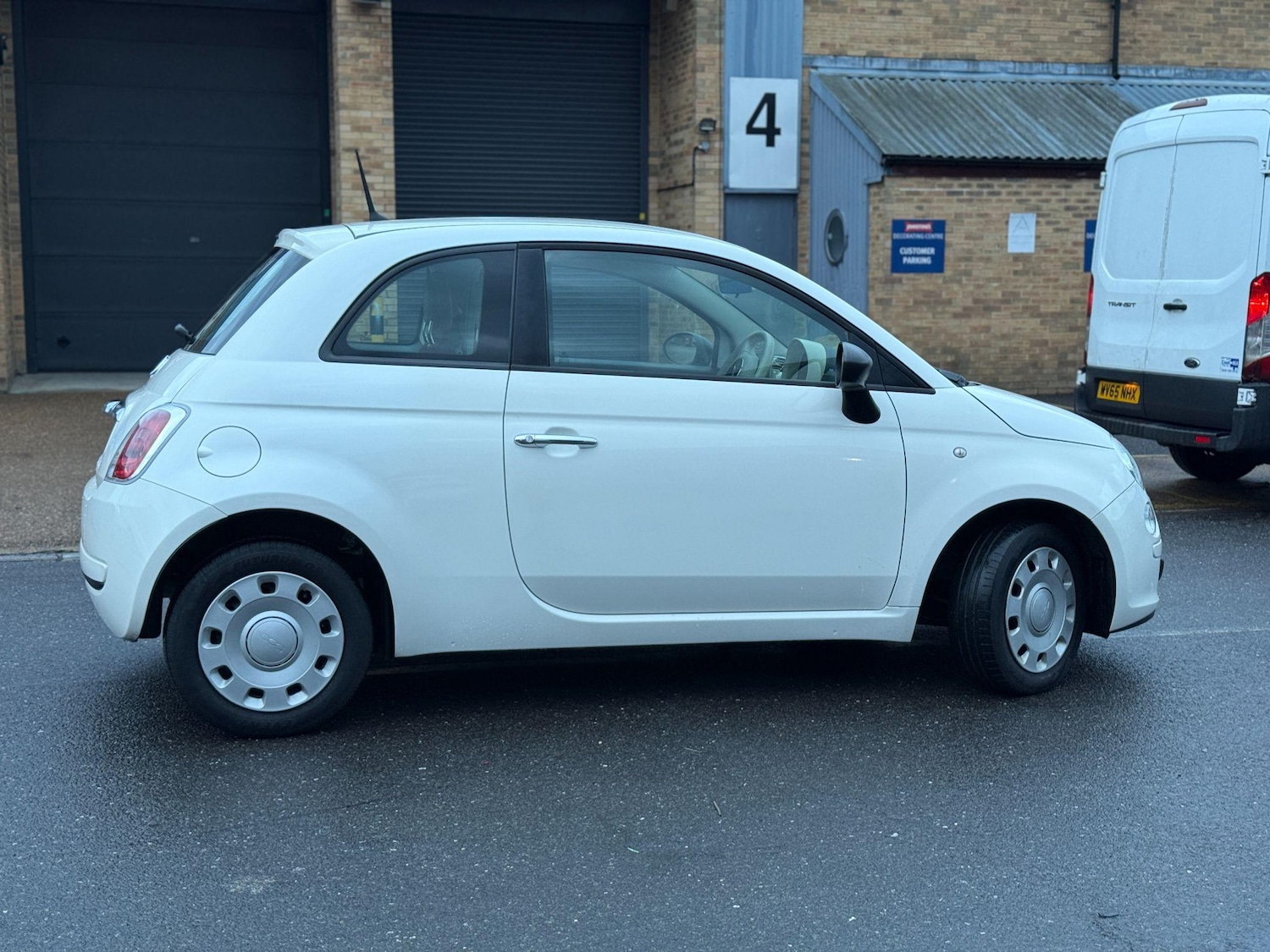 Vehicle 7