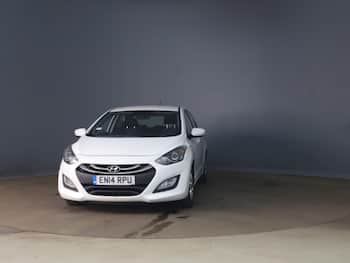 Used Hyundai i30 2014 for sale - 79847317: Photo