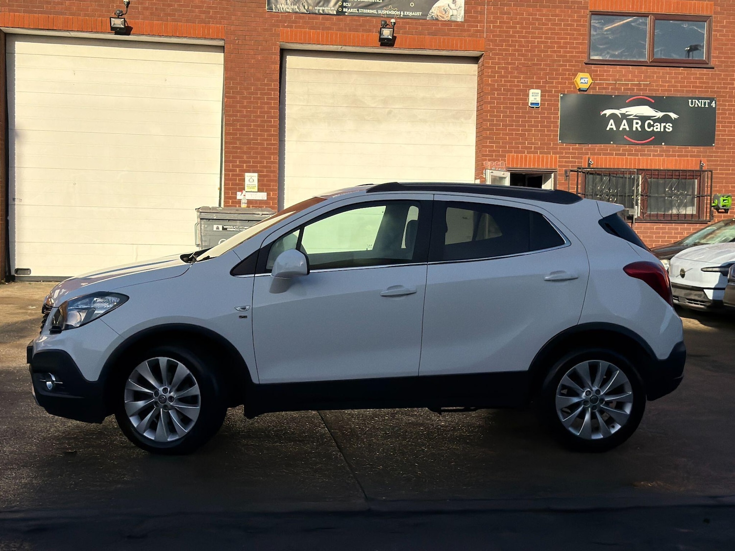 Used Vauxhall Mokka 2015 for sale - 77016303: Photo 17