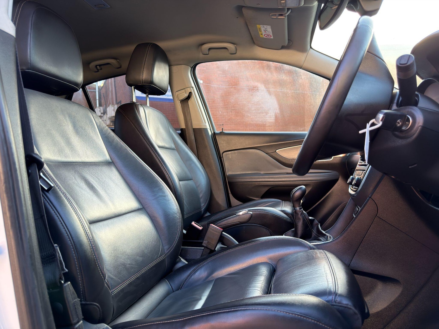 Used Vauxhall Mokka 2015 for sale - 77016303: Photo 22