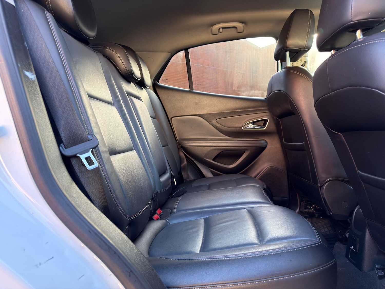 Used Vauxhall Mokka 2015 for sale - 77016303: Photo 23