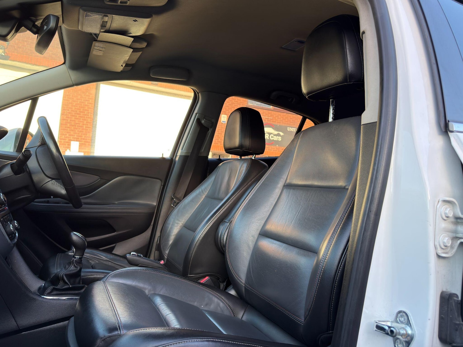 Used Vauxhall Mokka 2015 for sale - 77016303: Photo 24