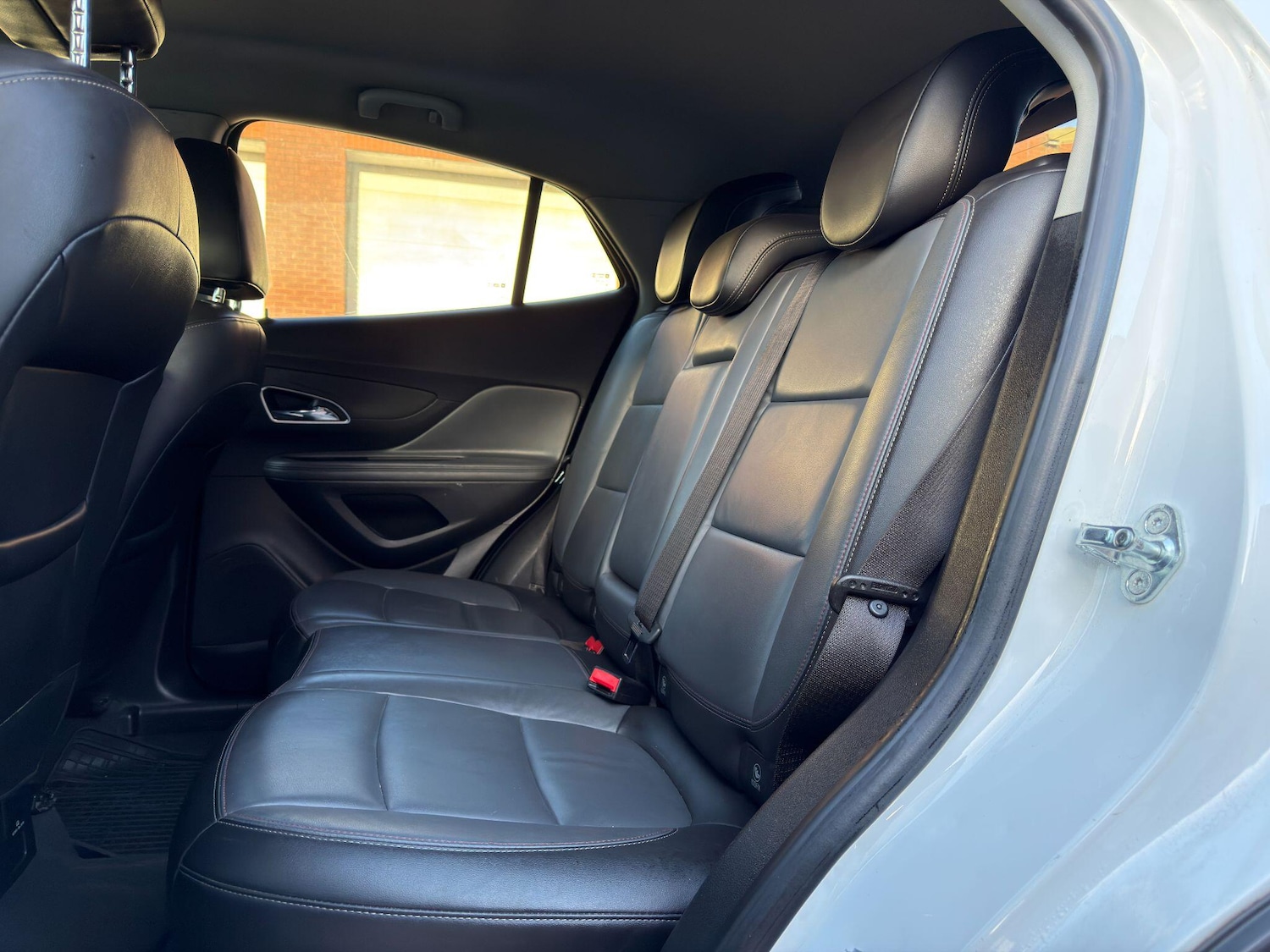 Used Vauxhall Mokka 2015 for sale - 77016303: Photo 25