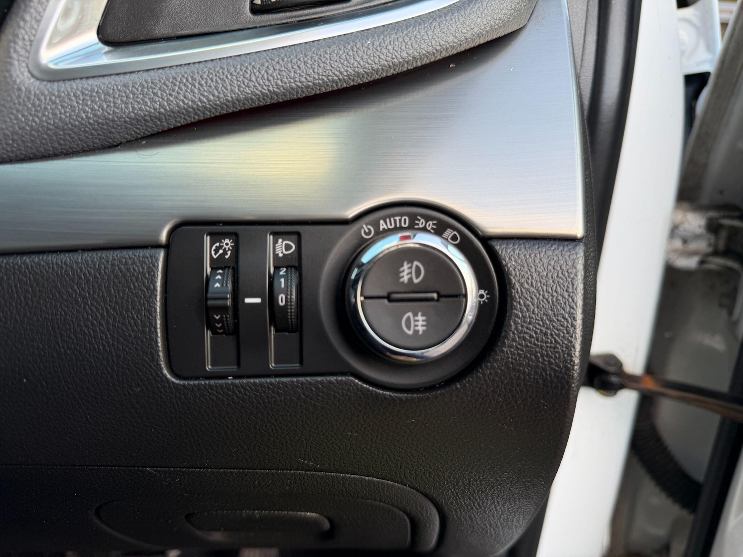 Used Vauxhall Mokka 2015 for sale - 77016303: Photo 30