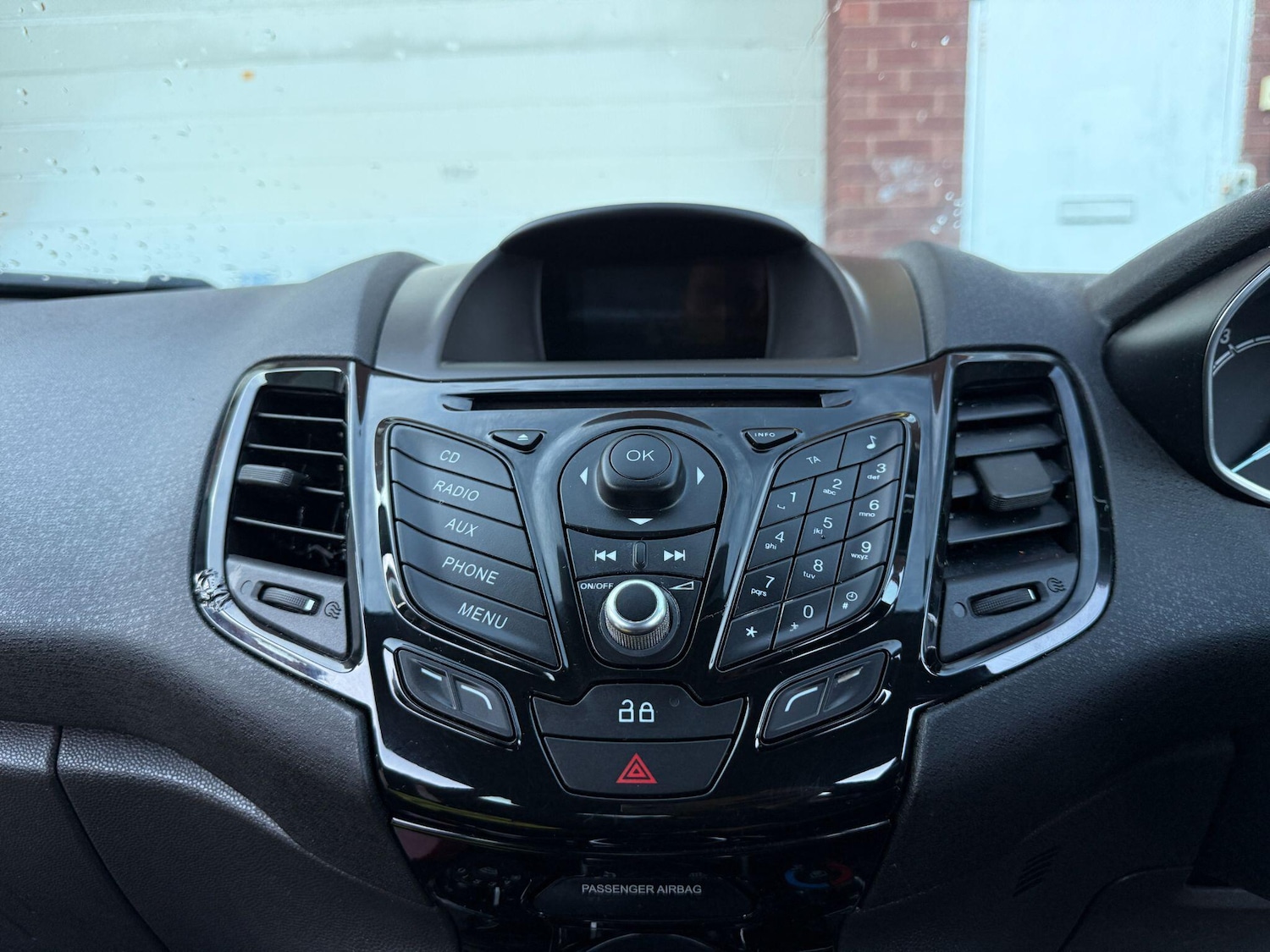 Used Ford Fiesta 2014 for sale - 76989484: Photo 25