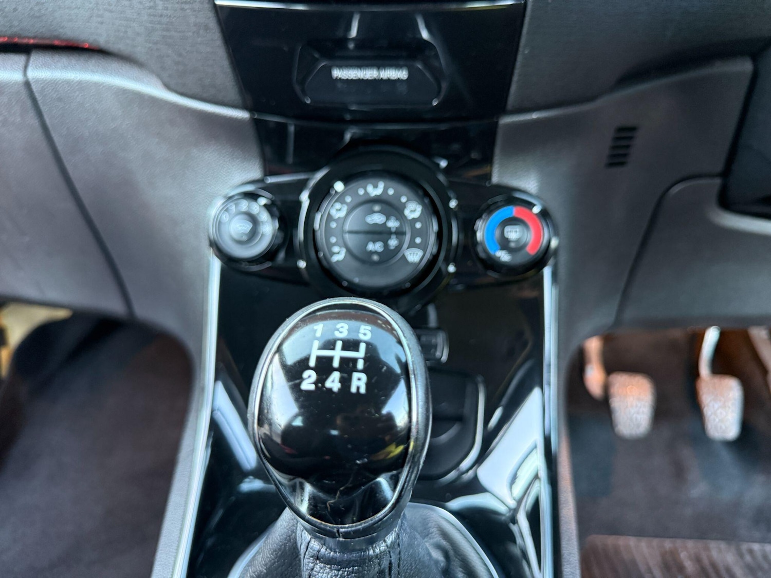 Used Ford Fiesta 2014 for sale - 76989484: Photo 26