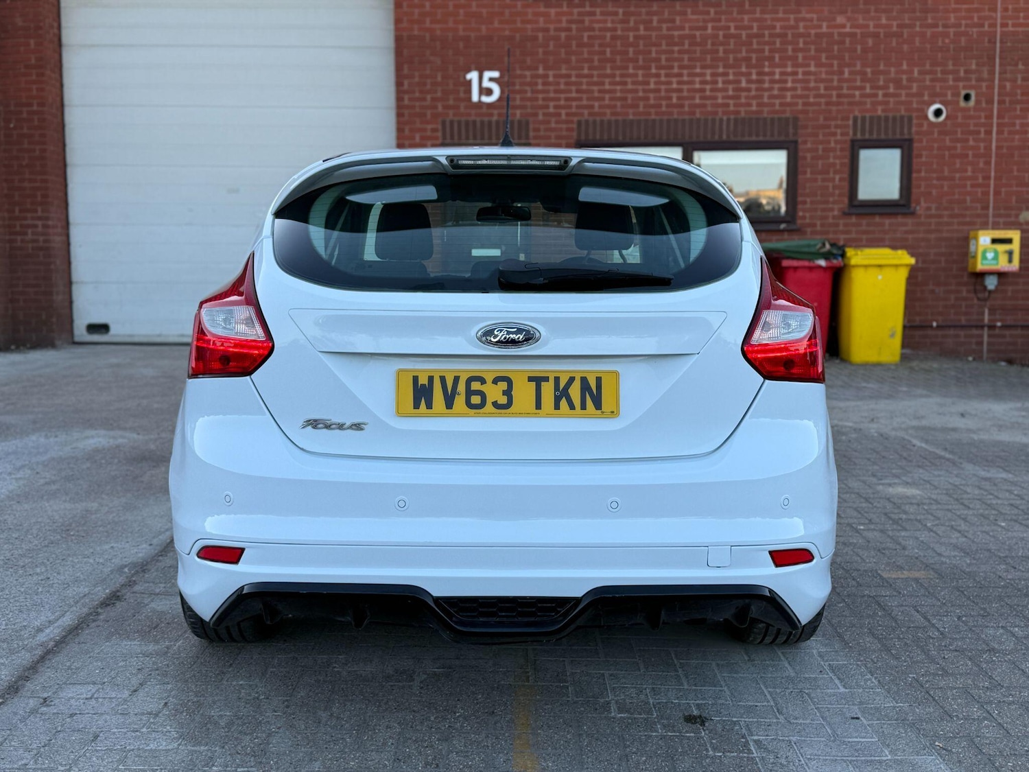 Vehicle 11