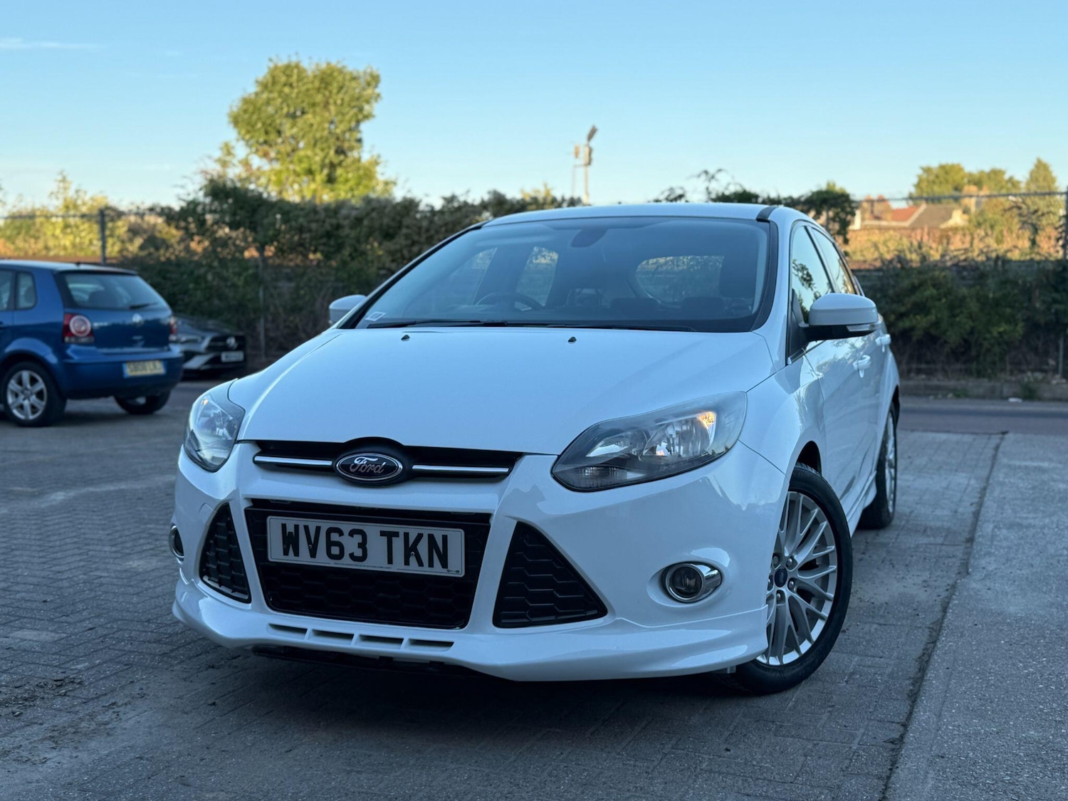 Vehicle 13