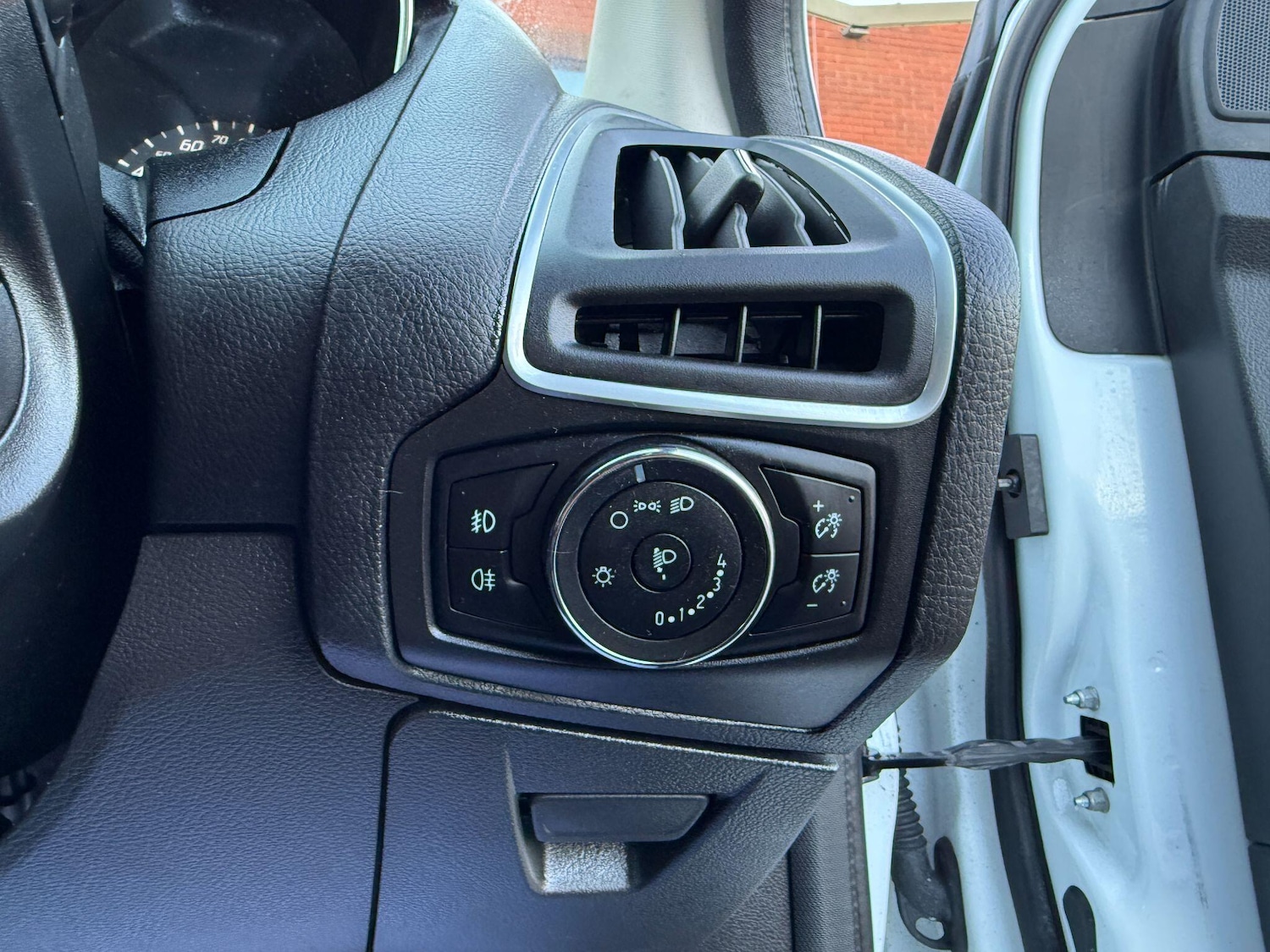 Vehicle 32