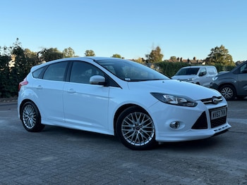 Used Ford Focus 2013 for sale - 75687755: Photo