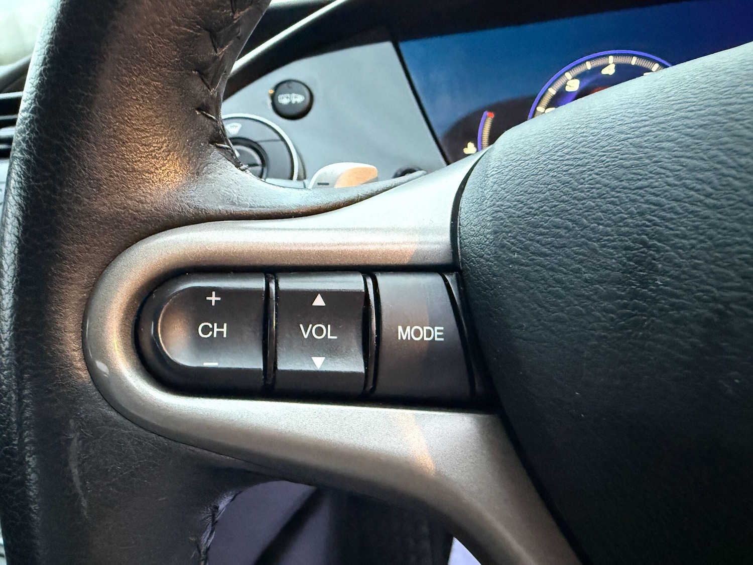 Used Honda Civic for sale - 76995677: Photo 32