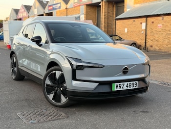 Used Volvo EX30 2024 for sale - 75539424: Photo
