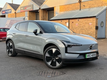 Used Volvo EX30 2024 for sale - 75539424: Photo