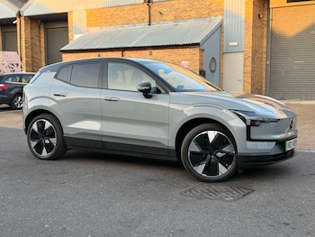 Used Volvo EX30 2024 for sale - 75539424: Photo
