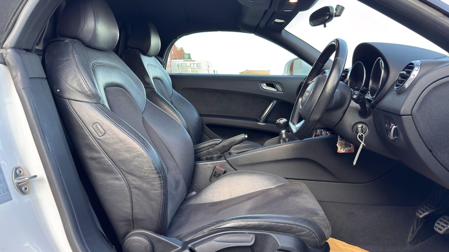 Used Audi TT 2012 for sale - 77737718: Photo 20